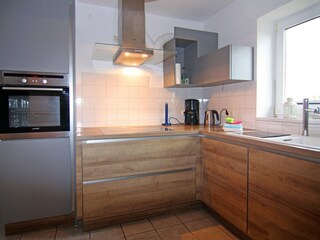 Ferienhaus Behrensdorf Ausstattung 23
