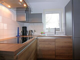 Vakantiehuis Behrensdorf Kenmerken 5
