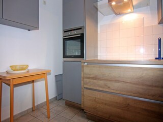 Maison de vacances Behrensdorf Équipement 9