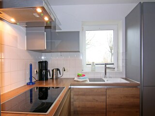 Ferienhaus Behrensdorf Ausstattung 24