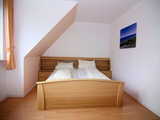 Vakantiehuis Behrensdorf Kenmerken 16