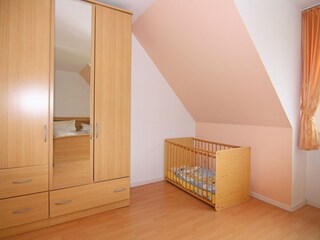 Vakantiehuis Behrensdorf Kenmerken 12