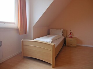 Casa de vacaciones Behrensdorf Características 29