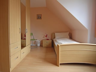 Ferienhaus Behrensdorf Ausstattung 19