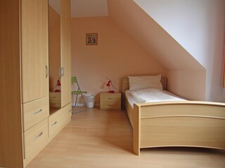 Vakantiehuis Behrensdorf Kenmerken 16