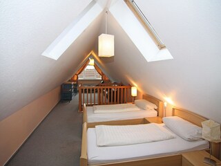 Ferienhaus Behrensdorf Ausstattung 17
