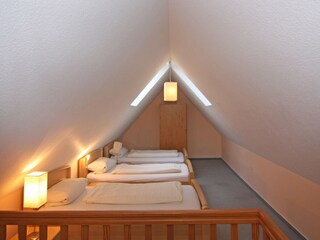Vakantiehuis Behrensdorf Kenmerken 9