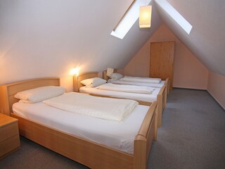 Ferienhaus Behrensdorf Ausstattung 14