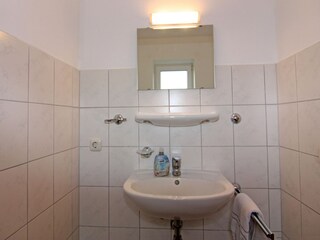 Ferienhaus Behrensdorf Ausstattung 24