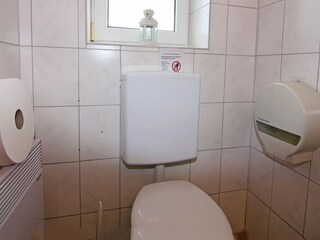 Vakantiehuis Behrensdorf Kenmerken 14