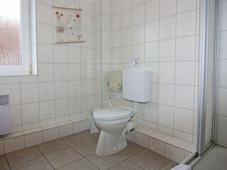 Ferienhaus Behrensdorf Ausstattung 32