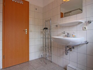 Maison de vacances Behrensdorf Équipement 25