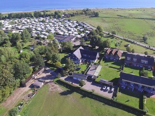 Vakantiehuis Behrensdorf Omgeving 31