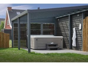 Holiday house Wellness-Villa mit Sauna und Whirlpool - Colijnsplaat - image1