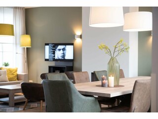 Vakantiehuis Colijnsplaat Kenmerken 2