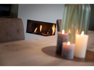 Vakantiehuis Colijnsplaat Kenmerken 21