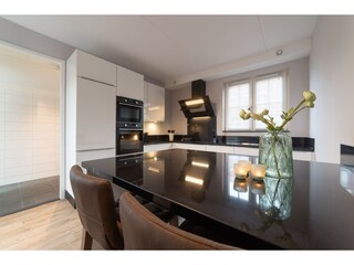 Maison de vacances Colijnsplaat Équipement 20