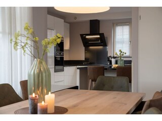 Vakantiehuis Colijnsplaat Kenmerken 14