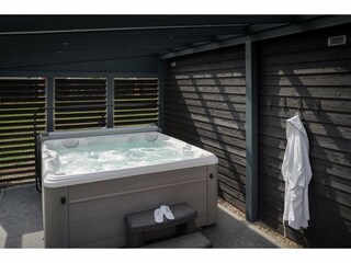 Holiday house Colijnsplaat  29