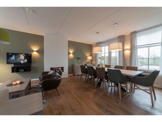Holiday house Colijnsplaat Features 4
