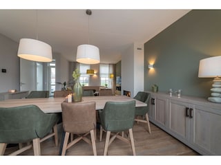 Holiday house Colijnsplaat Features 8