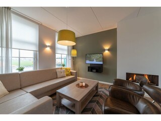 Vakantiehuis Colijnsplaat Kenmerken 17