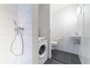 Villa in Zeeland mit Whirlpool und Sauna