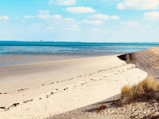 Vakantiehuis Colijnsplaat Omgeving 32