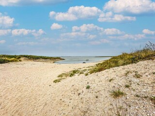 Maison de vacances Colijnsplaat Environnement 31