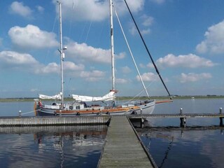 Vakantiehuis Colijnsplaat Omgeving 29