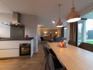 Vakantiehuis Colijnsplaat Kenmerken 17