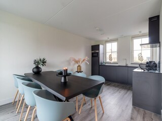 Ferienhaus Colijnsplaat Ausstattung 21