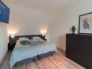 Vakantiehuis Colijnsplaat Kenmerken 22