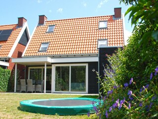 Vakantiehuis Colijnsplaat Buitenaudio-opname 5