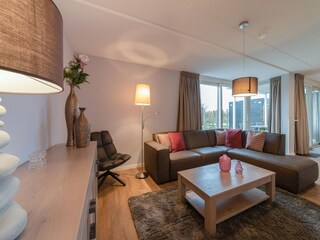 Maison de vacances Colijnsplaat Équipement 25