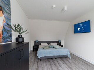 Vakantiehuis Colijnsplaat Kenmerken 15