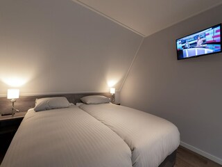 Maison de vacances Colijnsplaat Équipement 27