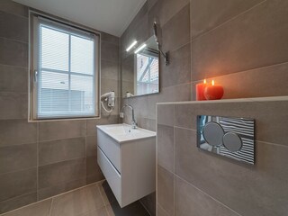 Maison de vacances Colijnsplaat Équipement 19