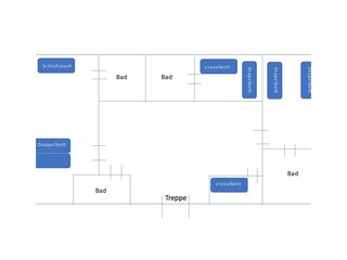 Holiday house Issum Floor Plan 27