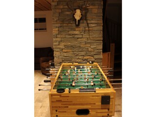 Holiday house Issum Features 18