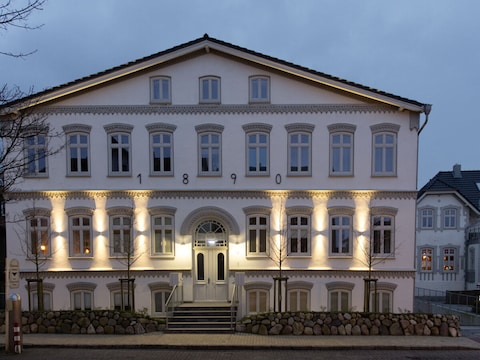 Ferienwohnung Berliner Hof App 5
