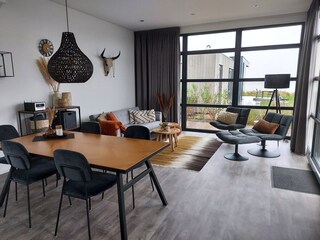 Casa per le vacanze Enkhuizen Caratteristiche 6