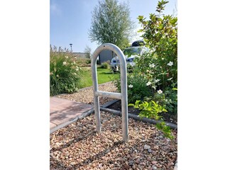 Casa per le vacanze Enkhuizen Registrazione all'aperto 2