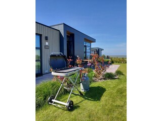 Casa per le vacanze Enkhuizen Registrazione all'aperto 3