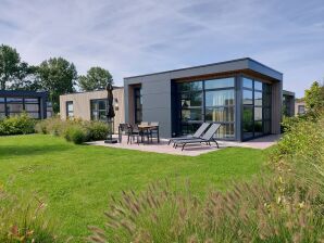 Ferienhaus Enkhuizer Strandhuis - Enkhuizen - image1