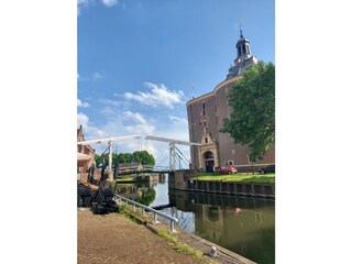 Casa per le vacanze Enkhuizen Ambiente 15