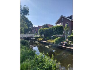 Casa per le vacanze Enkhuizen Ambiente 14