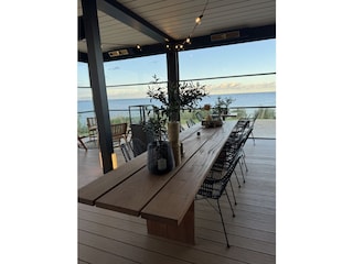 Restaurant Bohemian Beach im Park