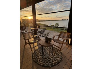 Casa per le vacanze Enkhuizen Ambiente 18