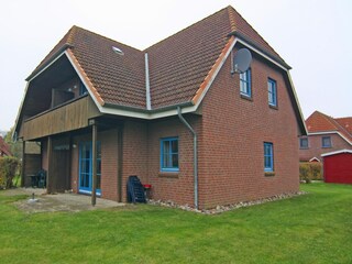 Apartamento Petersdorf Grabación al aire libre 5